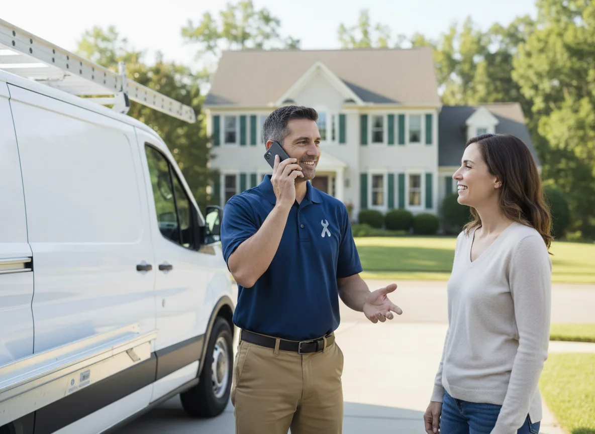Home Gutter Service Wyocena, WI FAQs